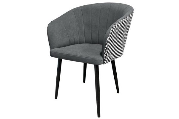 Chair with armrests Verona 60x83x61 cm