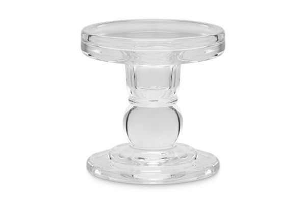 Candlestick CH121S on a leg