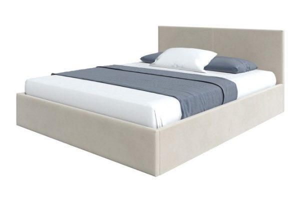 Bed with lifting mechanism Astra 140x200 cm