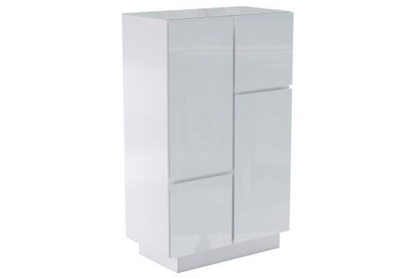 Floor-standing cabinet module MD Color 656