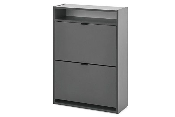 Shoe rack Kan 60.2x88.2x22.6 cm