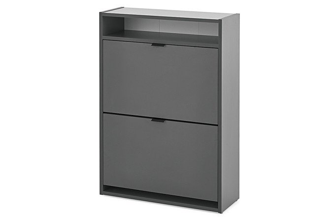 Shoe rack Kan 60.2x88.2x22.6 cm