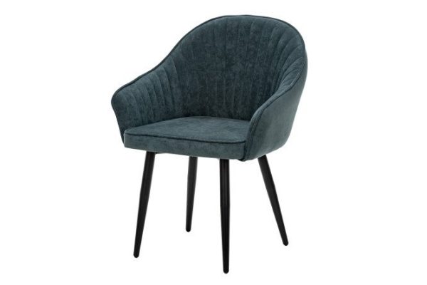 Swivel chair Vaid 68x92x64 cm