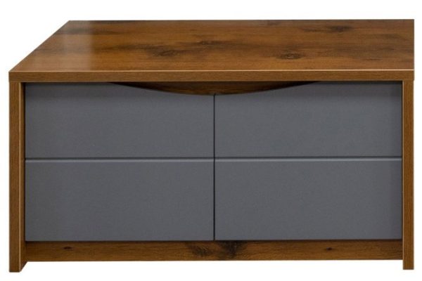 Cabinet Monaco 90x42.1x46 cm