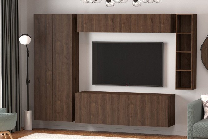 Furniture set Studio No. 4