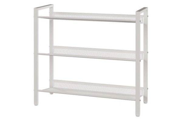 Shoe stand Toronto 67x61x26.5 cm