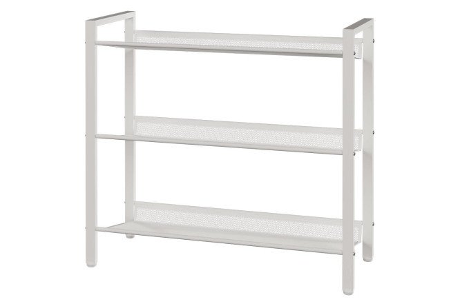 Shoe stand Toronto 67x61x26.5 cm