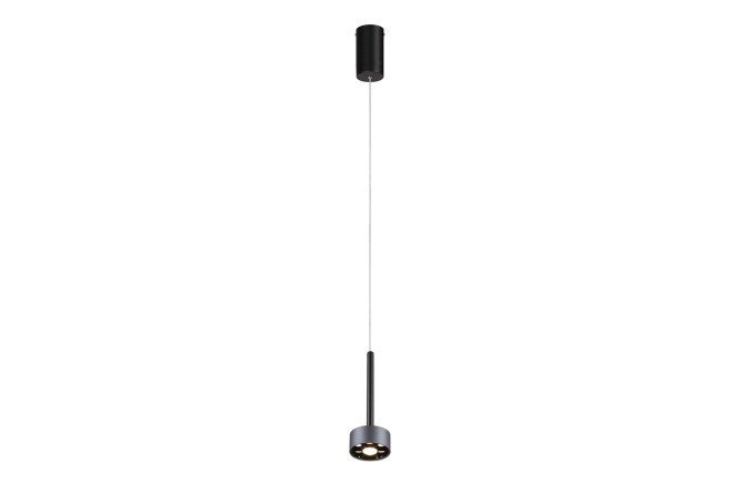 Hanging lamp Skive 2 sq.m., LED, 7.5 cm