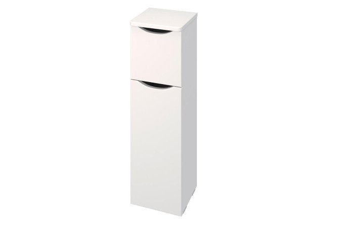 Half-case RUNO 21 right, 00-00001225 Floor, 21x70x20 cm, Right