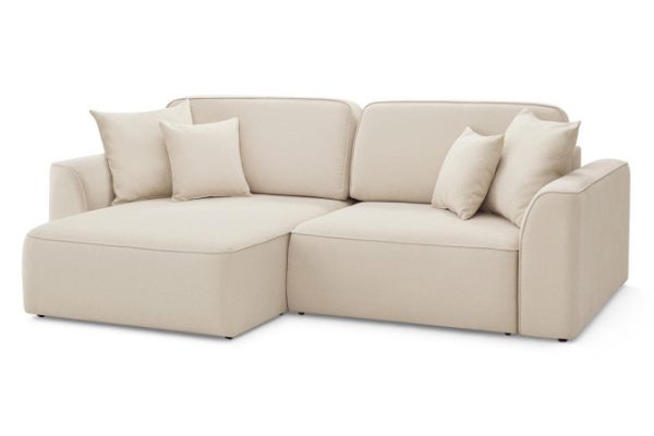 Corner sofa bed SOLANA Seattle