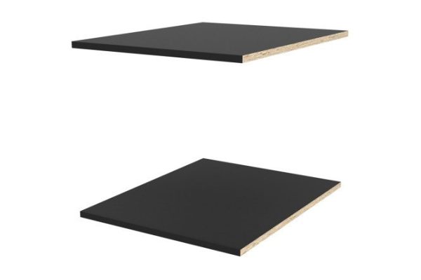 Set of shelves for Oscar frame 2 pcs.