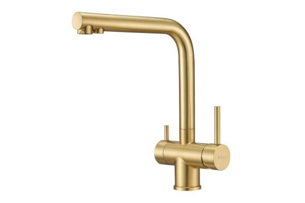 Kitchen mixer MILACIO Ultra MCU.558.GD