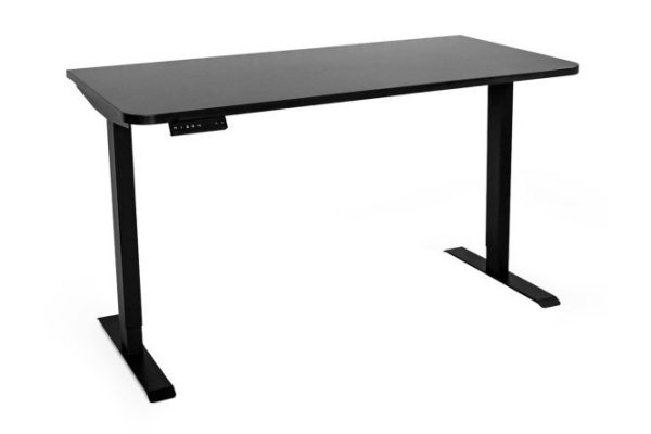 Table LA-T33-2AR2 with height adjustment