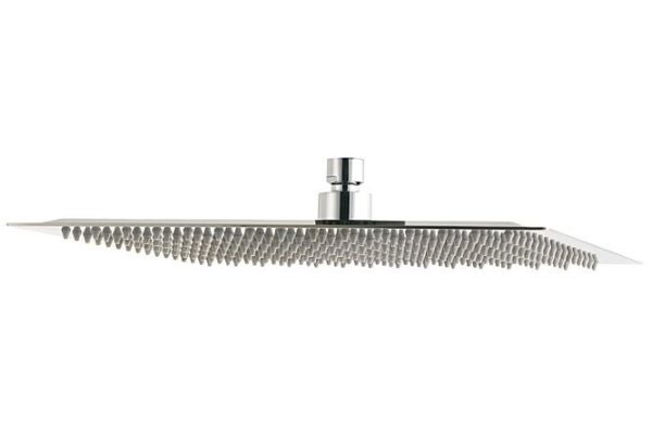 Overhead shower on the ceiling AQUANET Passion S L AF301-84-SL