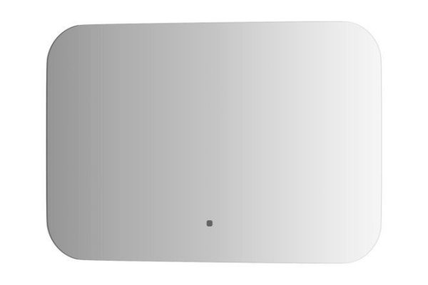 Mirror with LED lighting Opti DF 2812RH 60x40x2.6 cm