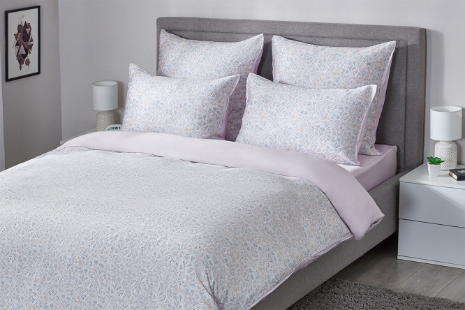 Bed linen set DELUNA Patrizia Tencel