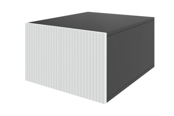 Mezzanine for wardrobe Oscar mini 60x50x56.6 cm