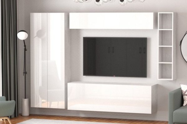 Furniture set Studio No. 4