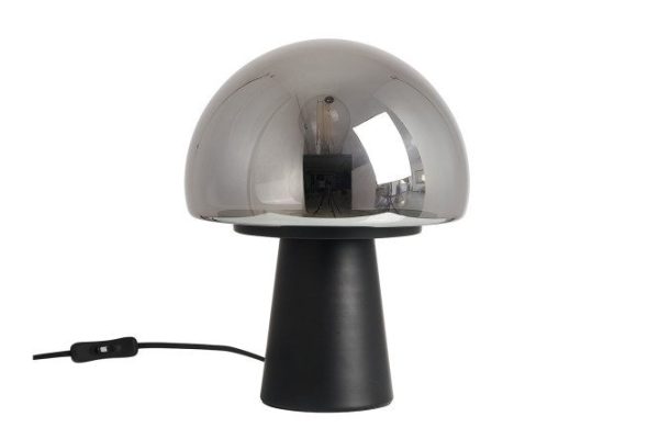 Table lamp Hongo E27, 24.5x32x24.5 cm