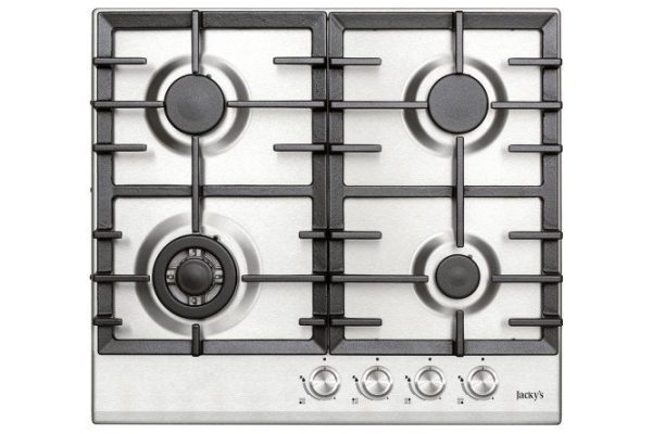 Gas hob JACKY'S JH GI623 58 cm