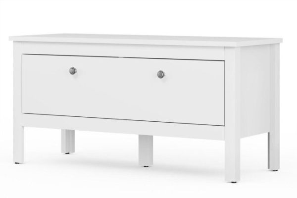 Shoe cabinet Helga 92x45.9x35 cm