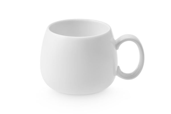 Mug Wilmax ENGLAND Fine 400 ml, Porcelain