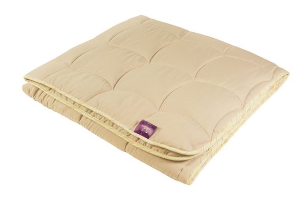 Blanket Sheep wool Sheep wool, All-season 140x205 cm, 1.5 sleeping