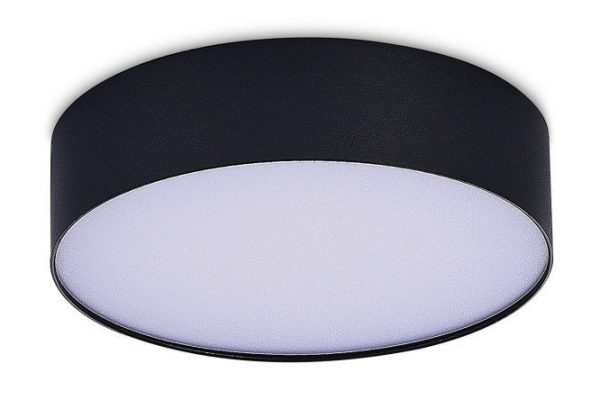 LED ceiling lamp ST LUCE ST606 10 sq.m., LED, 22 cm