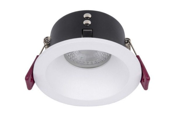 Recessed lamp FAVOURITE Soggy 8.7x4.4x8.7 cm, GU10