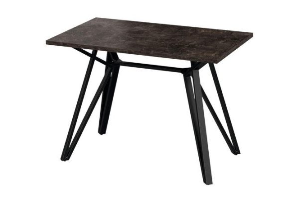 Dining table Royce type 1 110x75x68 cm