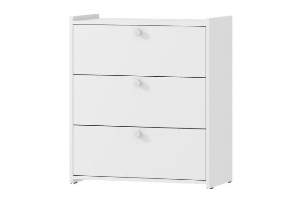 Chest of drawers Simple