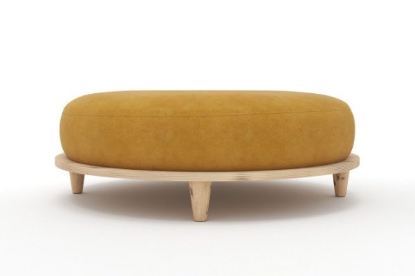 Pouf Scandi 4