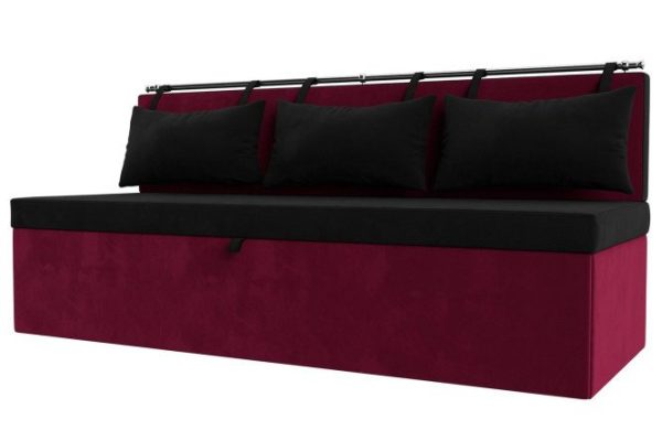 Kitchen sofa Metro 183x88x62 cm