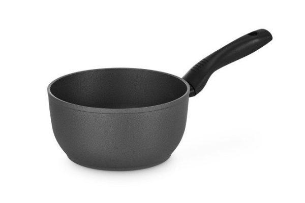 VANHOPPER Silver bucket 2 l