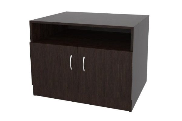 Cabinet for office equipment TBOVR 80x62x60 cm
