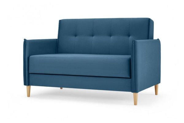 Sofa bed SCANDICA Lavos