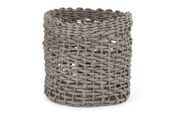 Basket 601740 M 26x24x26 cm