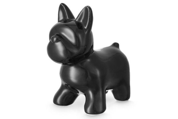 Decorative figurine Dog 14.5x16x9.5 cm