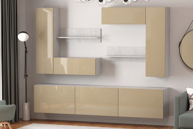 Furniture set Studio No. 1