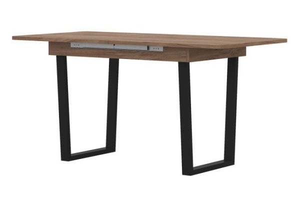 Sirius table 160x80.5x80 cm