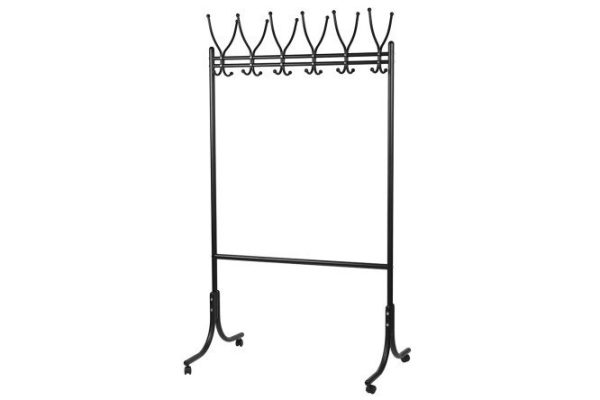 Floor hanger M11 on wheels