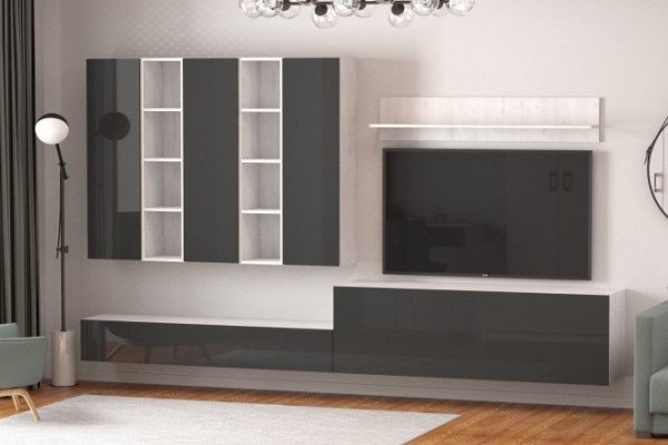 n1idu0bi3vn7budv29zu6s4acxlkotu5.jpg Furniture set Studio No. 7 northern wood/anthracite