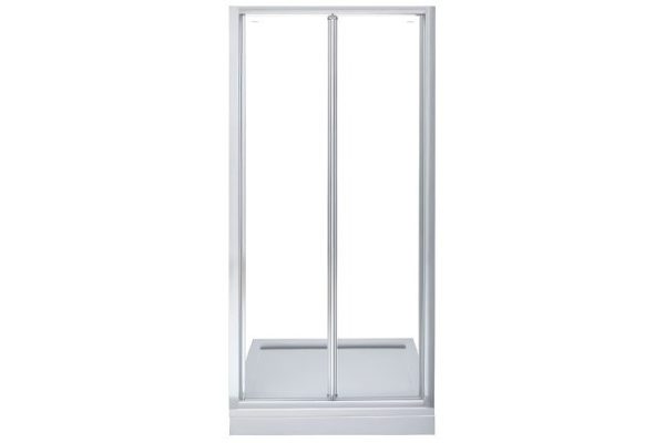 Folding wall door AQUANET Alfa NAA6422