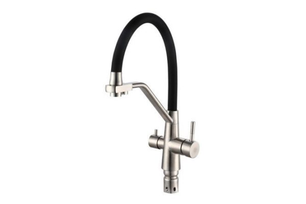 Kitchen mixer RMS SUS127BL-016F-015