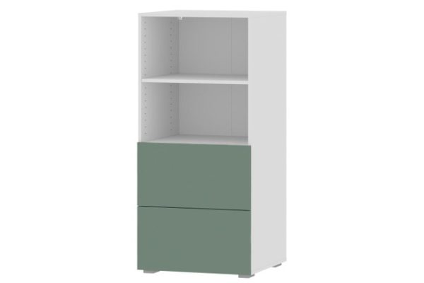 Children's rack Oscar mini 60x130x56.6 cm