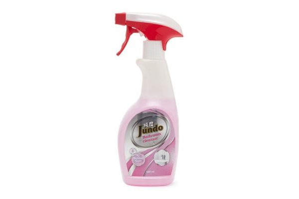 Plumbing and bath product Bubble Gum Micelles 0.5 l