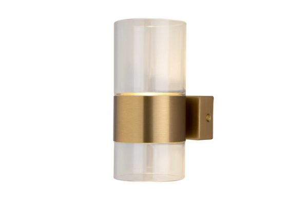 Wall lamp EUROSVET Watford 2 sq.m, LED