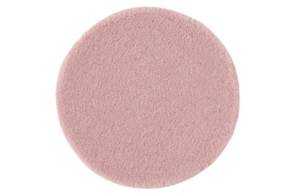 Rabbit skin carpet FKRT