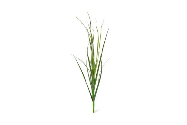 Artificial branch Grass 5x5 cm