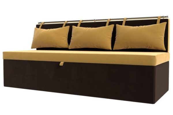 Kitchen sofa Metro 183x88x62 cm